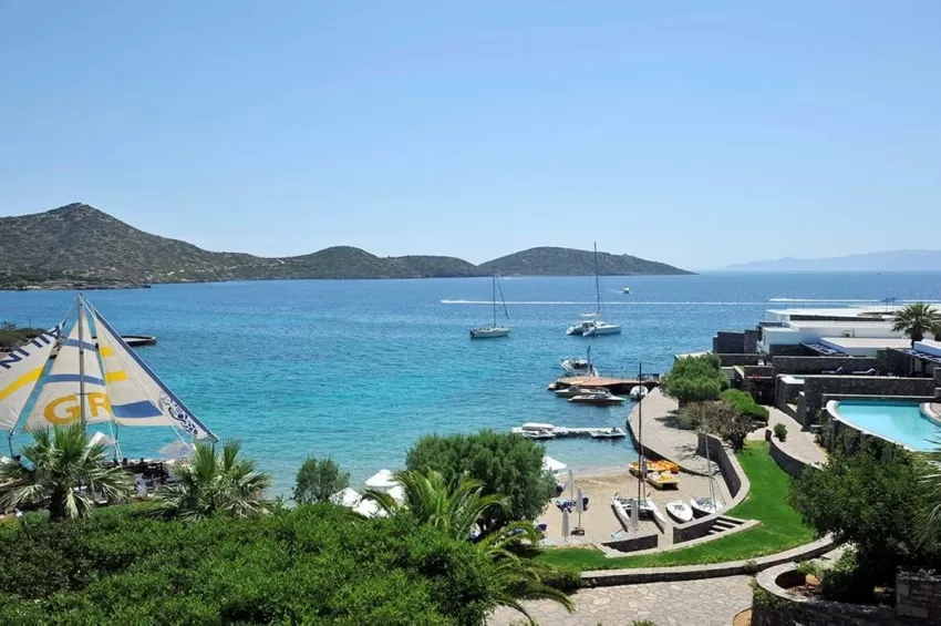 Elounda Bay Palace 5*-12