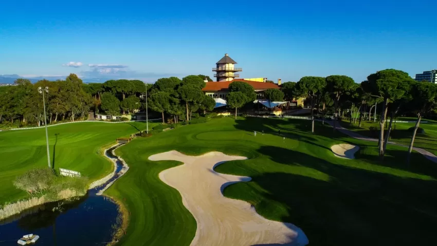 Maxx Royal Belek Golf Resort 5*-110