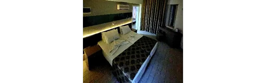 Cleopatra City Hotel	 3*-70