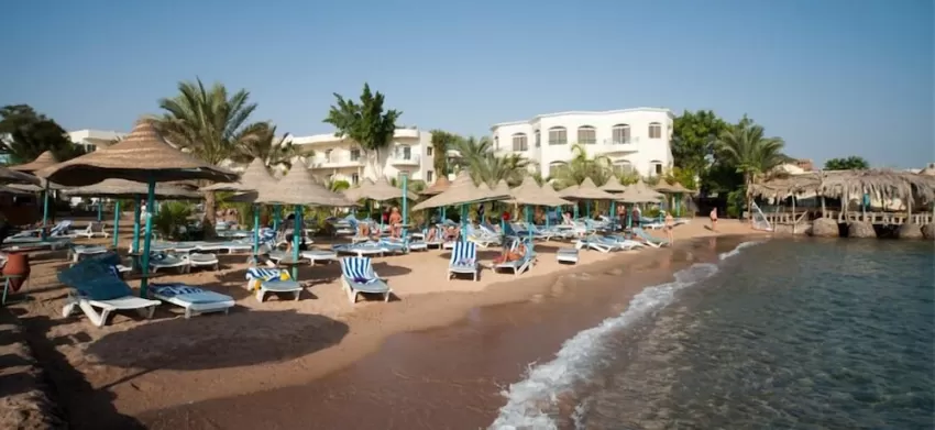 Bella Vista Resort Hurghada 4*-54