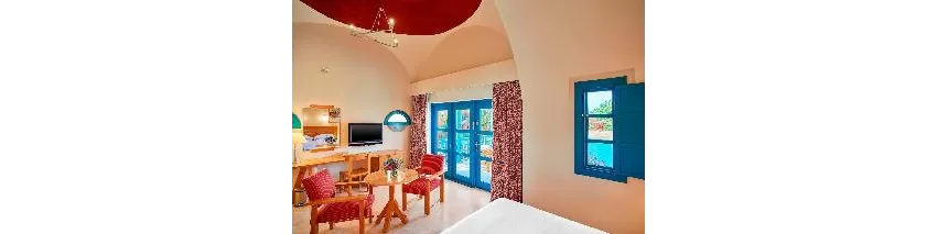 Sheraton Miramar Resort El Gouna 5*-64