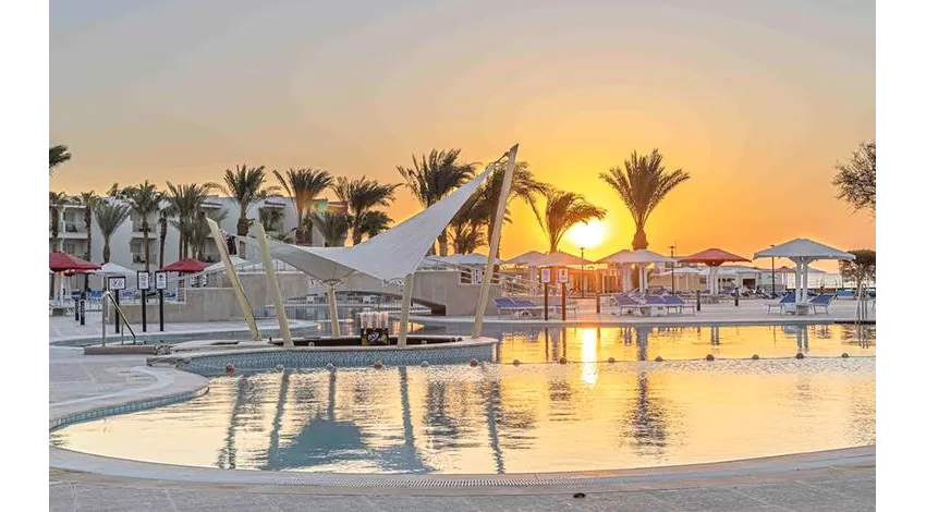 Amarina Abu Soma Resort & Aqua Park  5*-20