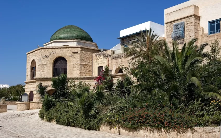 Diar Lemdina Hotel 4*-76