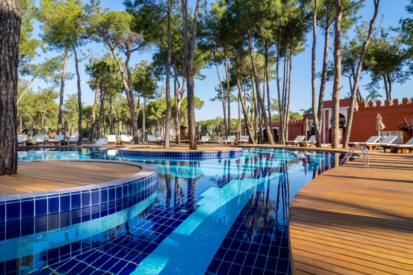 Rixos Park Belek - The Land of Legends Access 5*-31