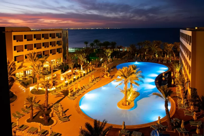 Rosa Beach Thalasso and Spa 4*-128