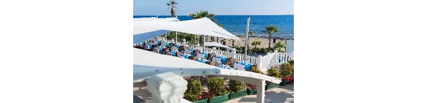 Flora Garden Beach Club 5*-75