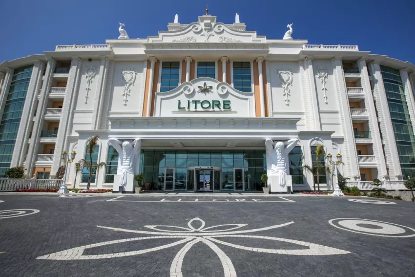 Litore Resort Hotel & SPA  5*-18