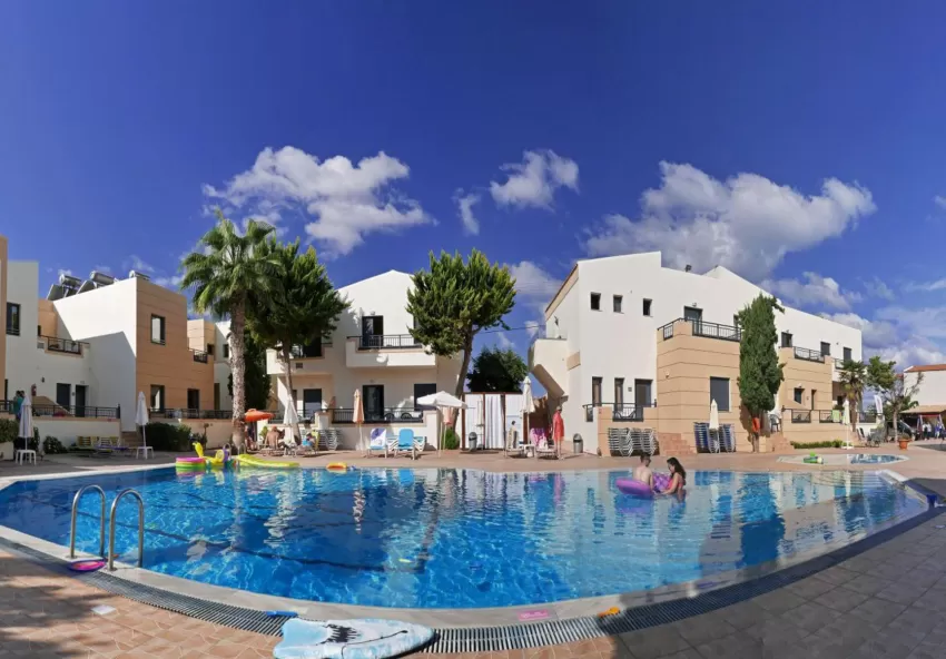 Blue Aegean Hotel and Suites 4*-2