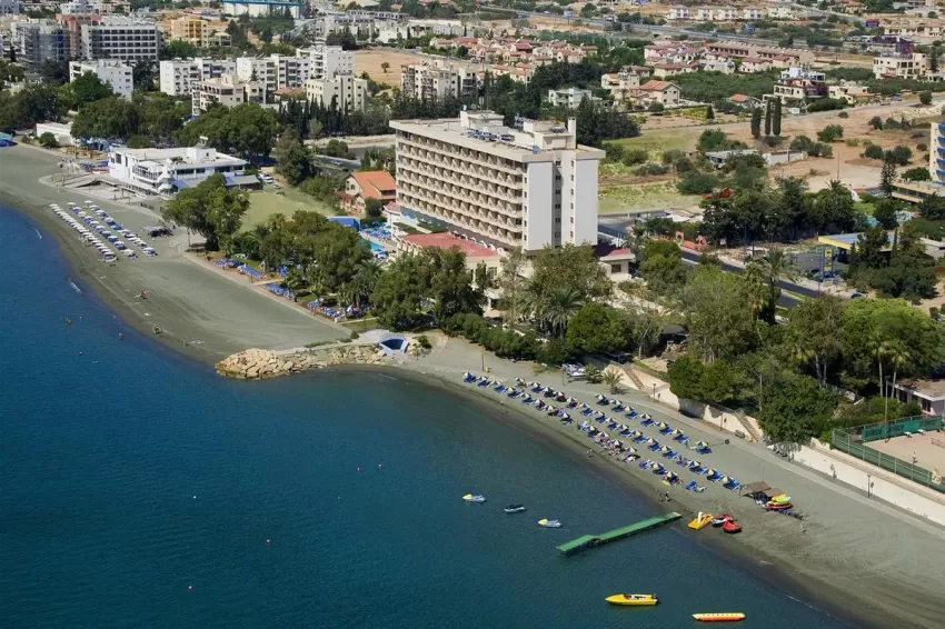 Poseidonia Beach Hotel 4*-1