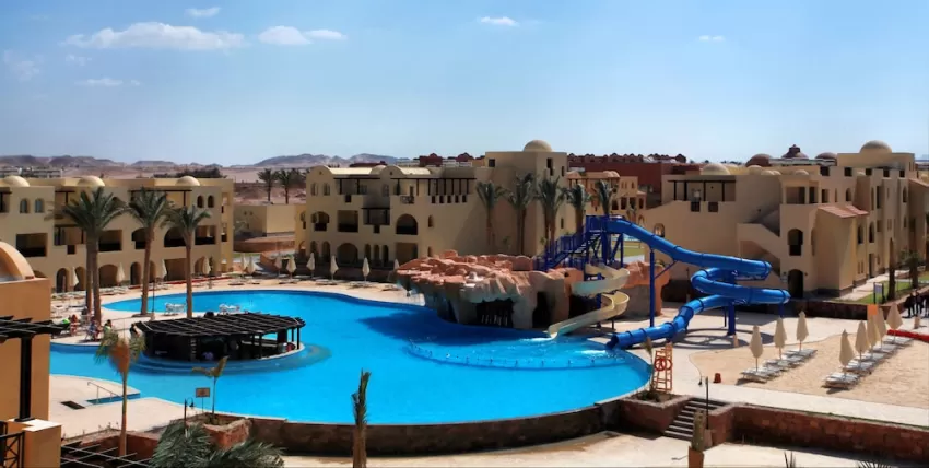 Stella Gardens Resort & Spa, Makadi Bay 5*-36