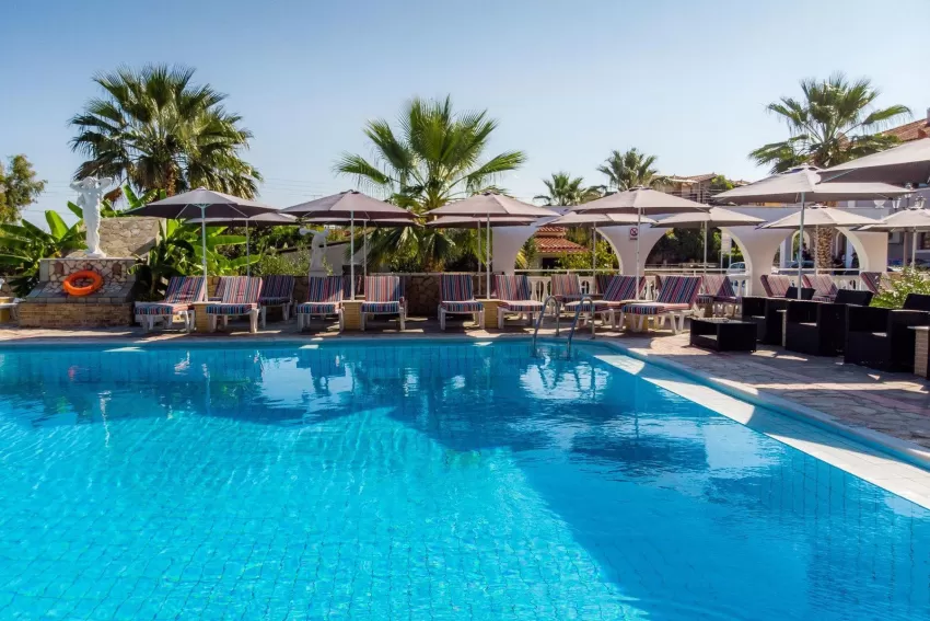 Anamar Zante 4*-5