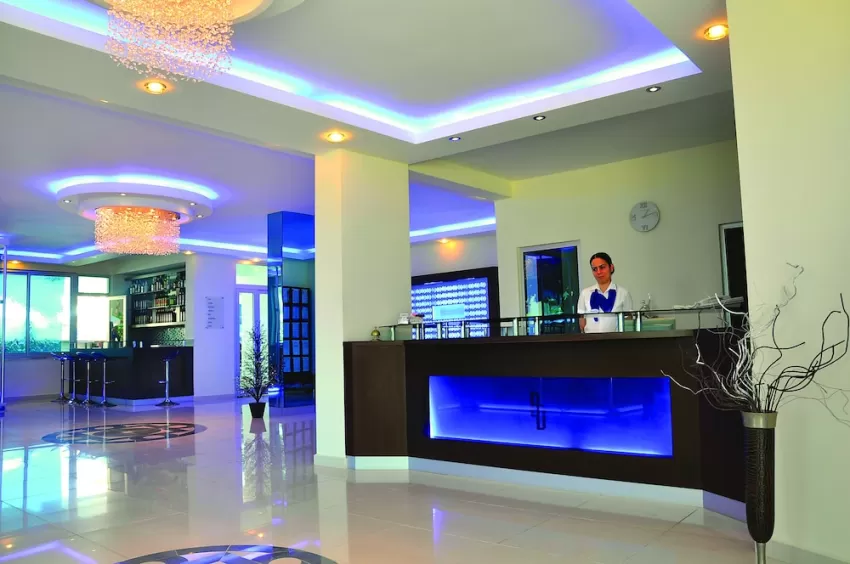 Blue Diamond Alya Hotel Alanya 4*-3