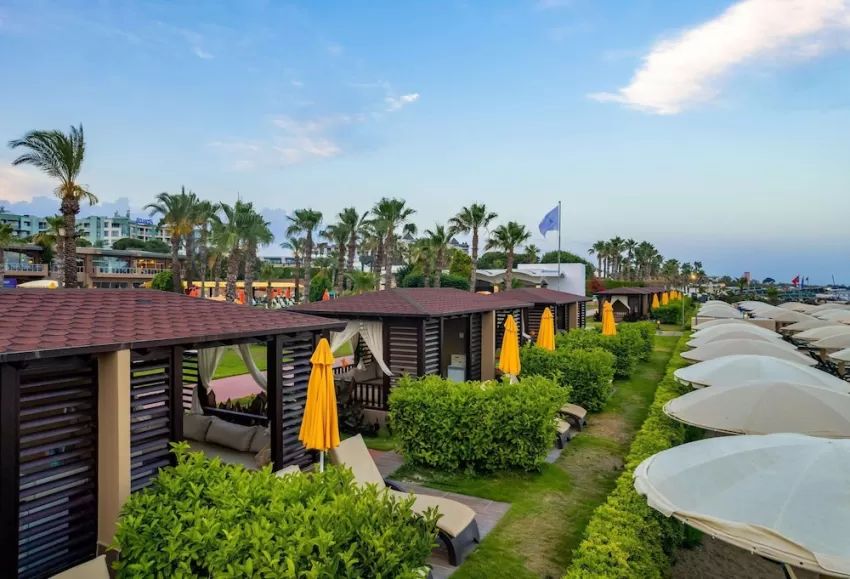 Pine Beach Belek 5*-171