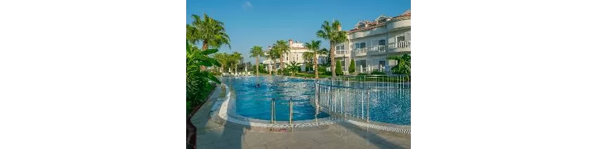 Belek Golf Village 4*-1