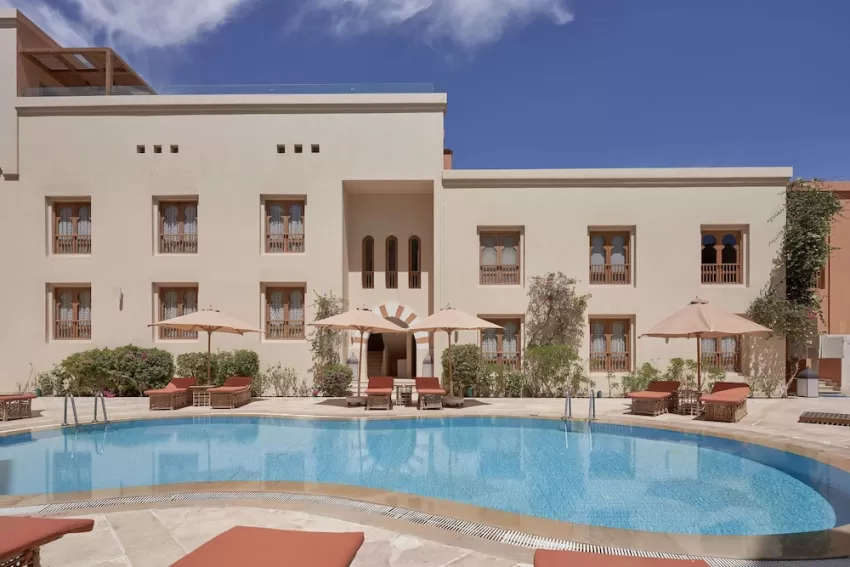 Ali Pasha Hotel 3*-25