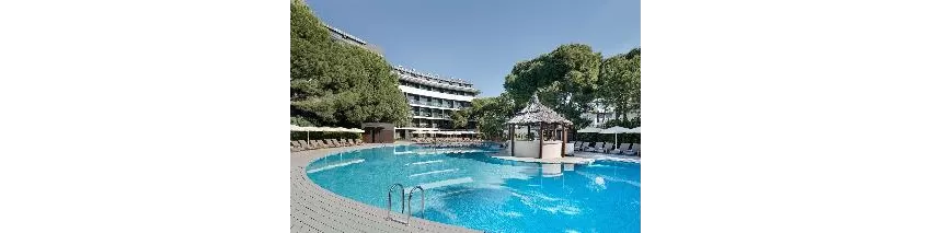 Voyage Belek Golf & Spa Hotel 5*-111