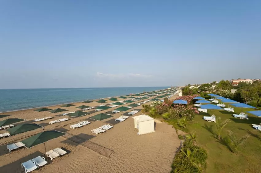 Kaya Belek Resort  5*-31