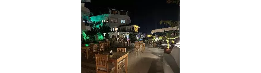 Naturella Hotel 3*-55