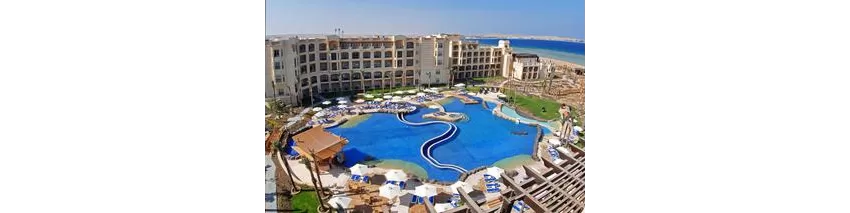 Tropitel Sahl Hasheesh 5*-18