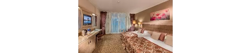 Miracle Resort Hotel 5*-60