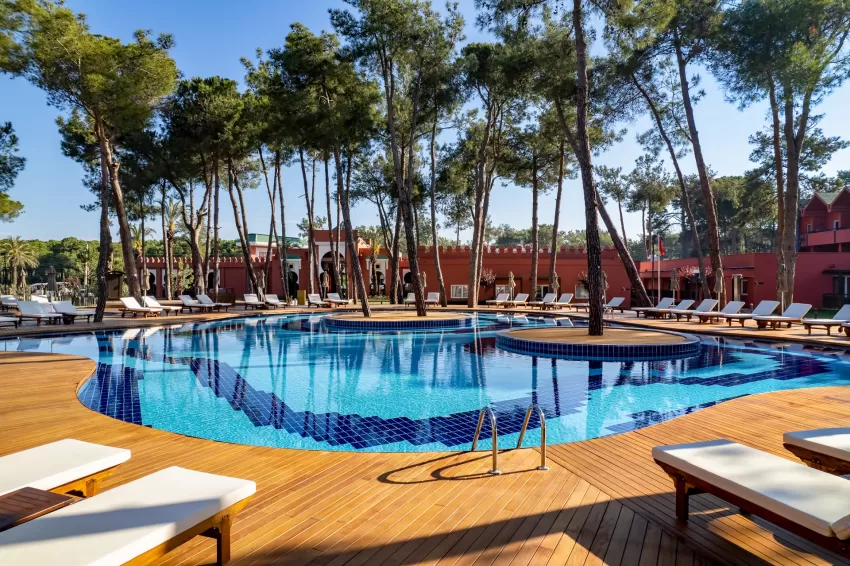 Rixos Park Belek - The Land of Legends Access 5*-32