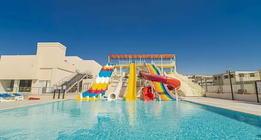 Amarina Abu Soma Resort & Aqua Park 5*-21