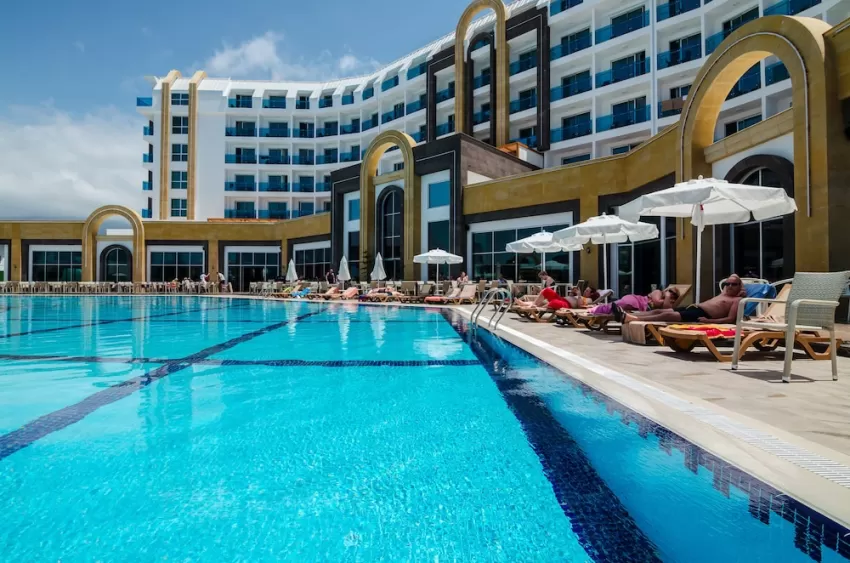 The Lumos Deluxe Resort Hotel Alanya 5*-48