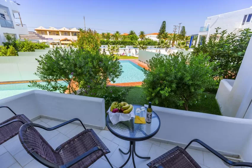 Rethymno Residence Hotel and Suites 4*-50