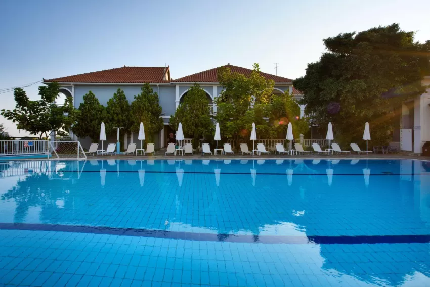 Zante Royal Resort 4*-8