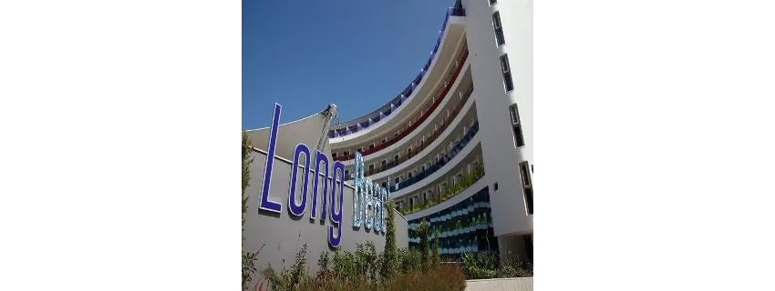 Long Beach Harmony Hotel 5*-3