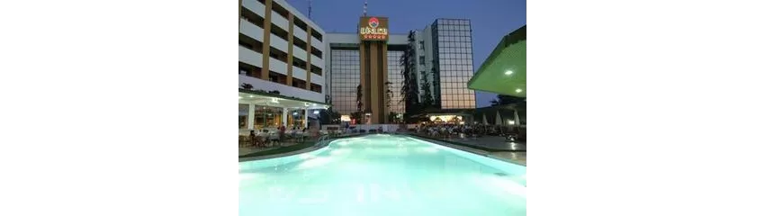 Dinler Otel(*****) 5*-18