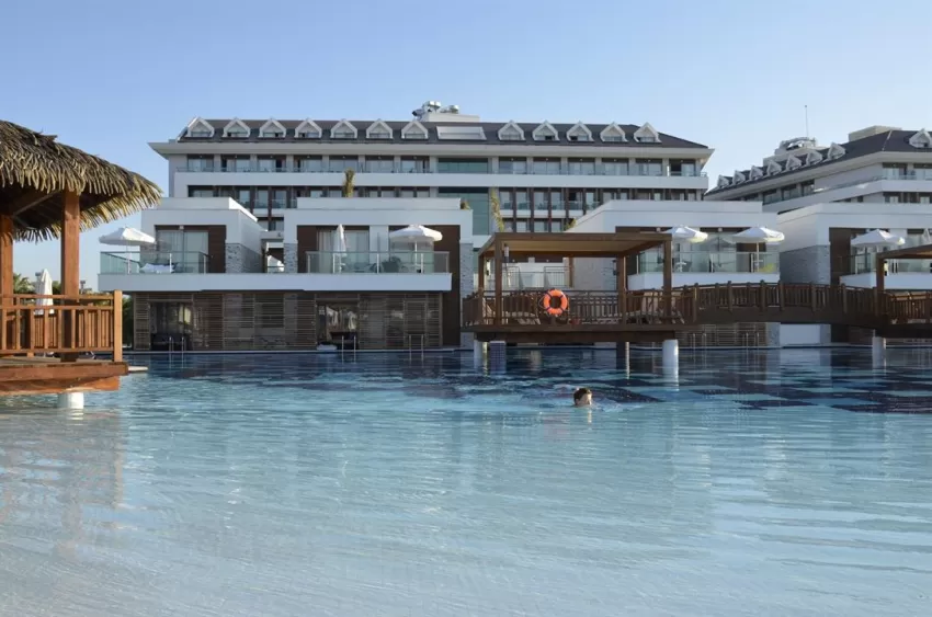 Tui Blue Sherwood Belek (Adults Only 16+)  5*-13