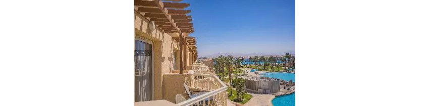 Pyramisa Beach Resort Sahl Hasheesh 5*-27