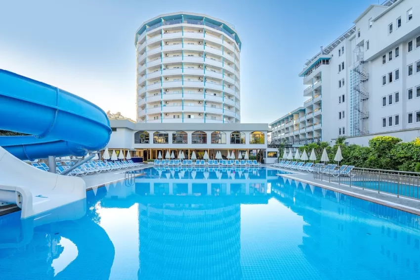 Hotel Blue Star 4*-70