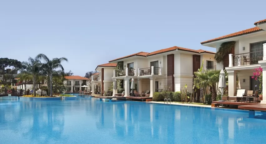 Ela Excellence Resort Belek 5*-43