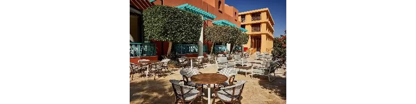 Sheraton Miramar Resort (El Gouna) 5*-182