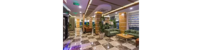 Lonicera City Otel 3*-22