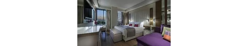 Trendy Lara Hotel 5*-19