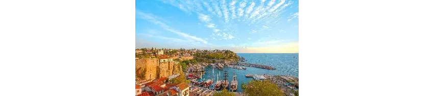 AG Hotels Antalya 3*-123