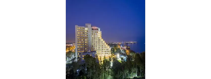 Özkaymak Falez Hotel 5*-23