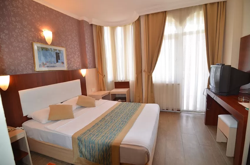 Artemis Princess Hotel 4*-4