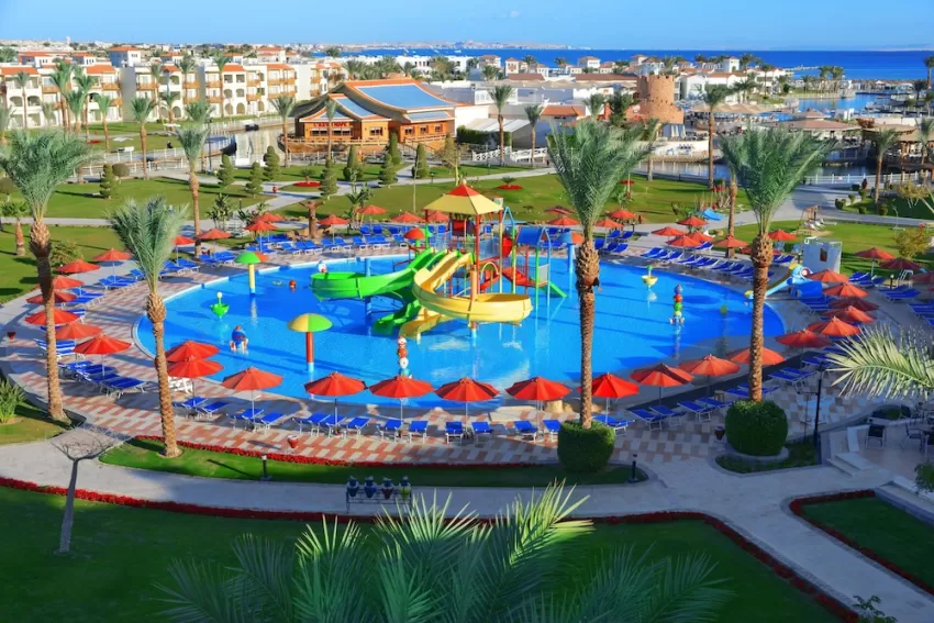 Pickalbatros Dana Beach Resort - Hurghada 5*-70