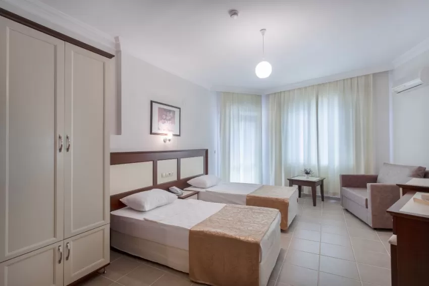 Kaila City Hotel  4*-23