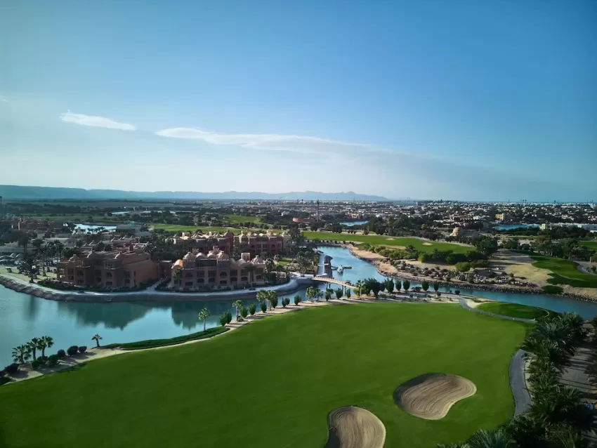 Steigenberger Golf Resort El Gouna 5*-155