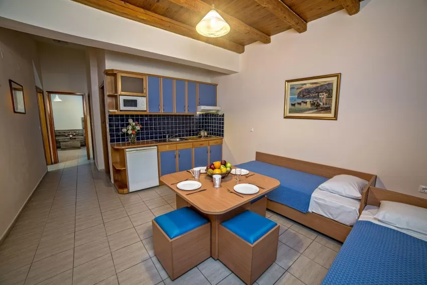 Blue Aegean Hotel and Suites 4*-13