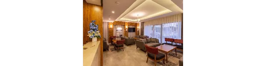 ANTALYA BUSINESS HOTEL 3*-1