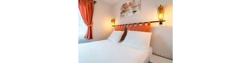 Kamkat Otel 5*-31