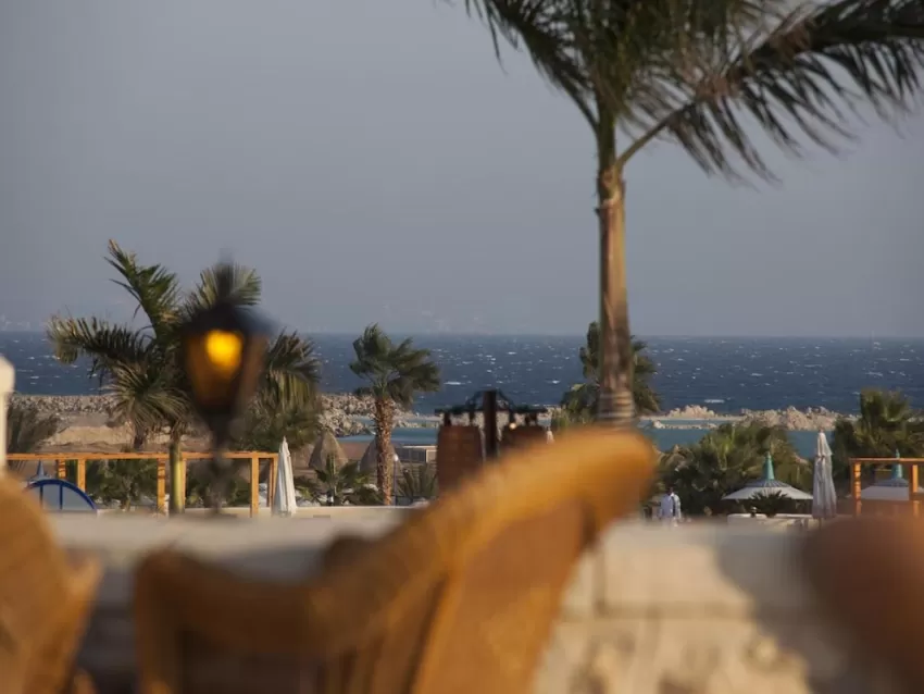 Coral Beach Hurghada Resort 4*-41