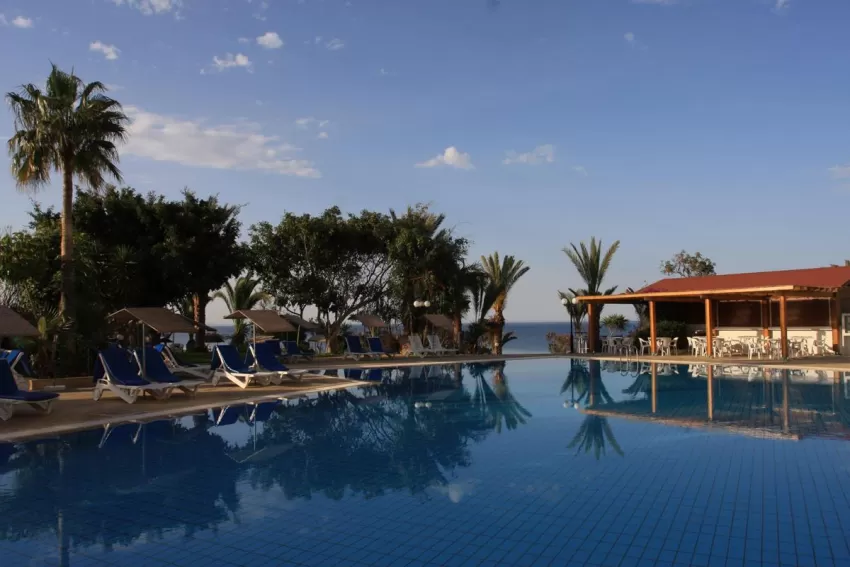 Crystal Springs Beach Hotel 4*-3