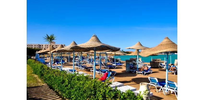 Magic Beach Hotel  4*-7